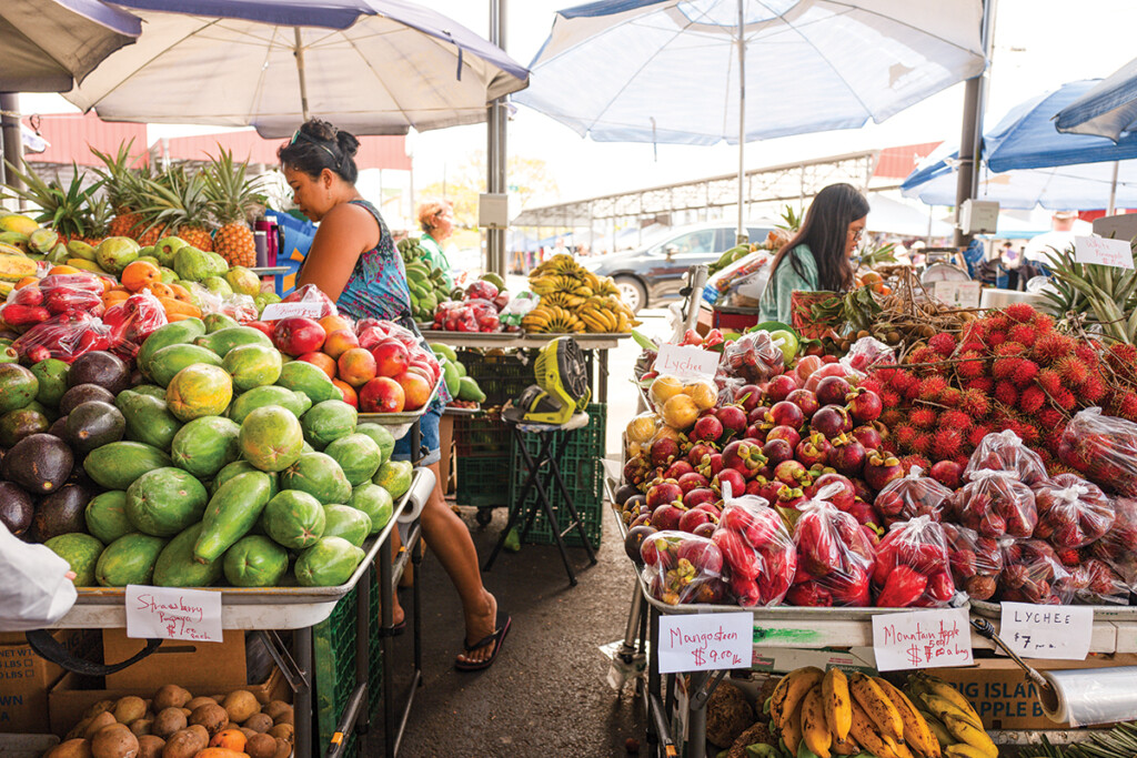02 Hilo Farmers Market Aaron K Yoshino