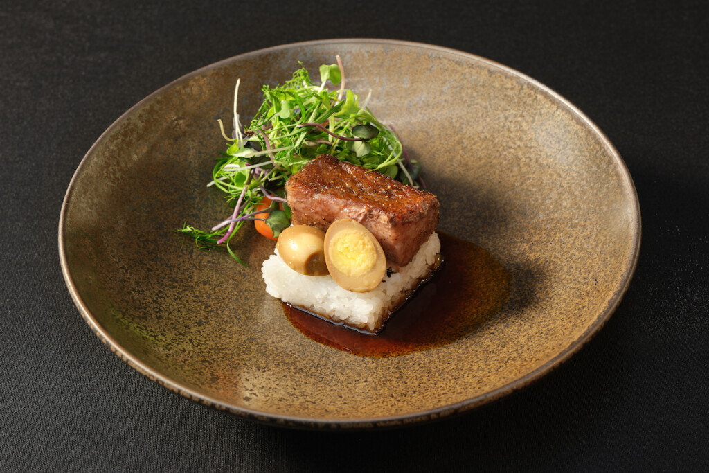 20240201 Date Night Oahu Mugen Miyazaki A5 Wagyu V2