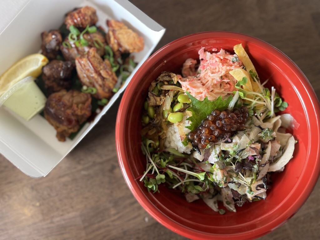20240214 Alii Fish Market Poke Bowl Gm Ctf