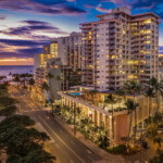 Queen Kapiʻolani Hotel