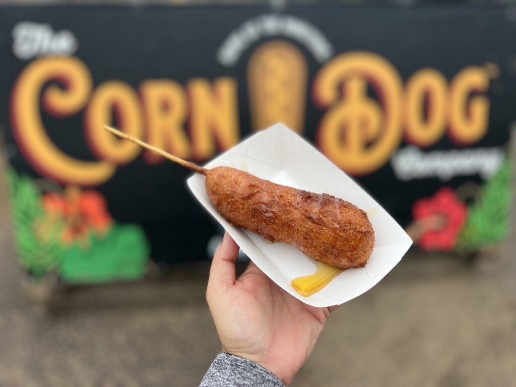 20240305 North Shore Ctf Corn Dog