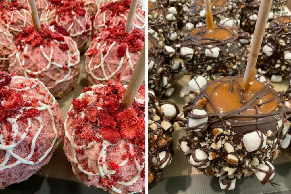 20240315 Maui Desserts Good Apple Ctf