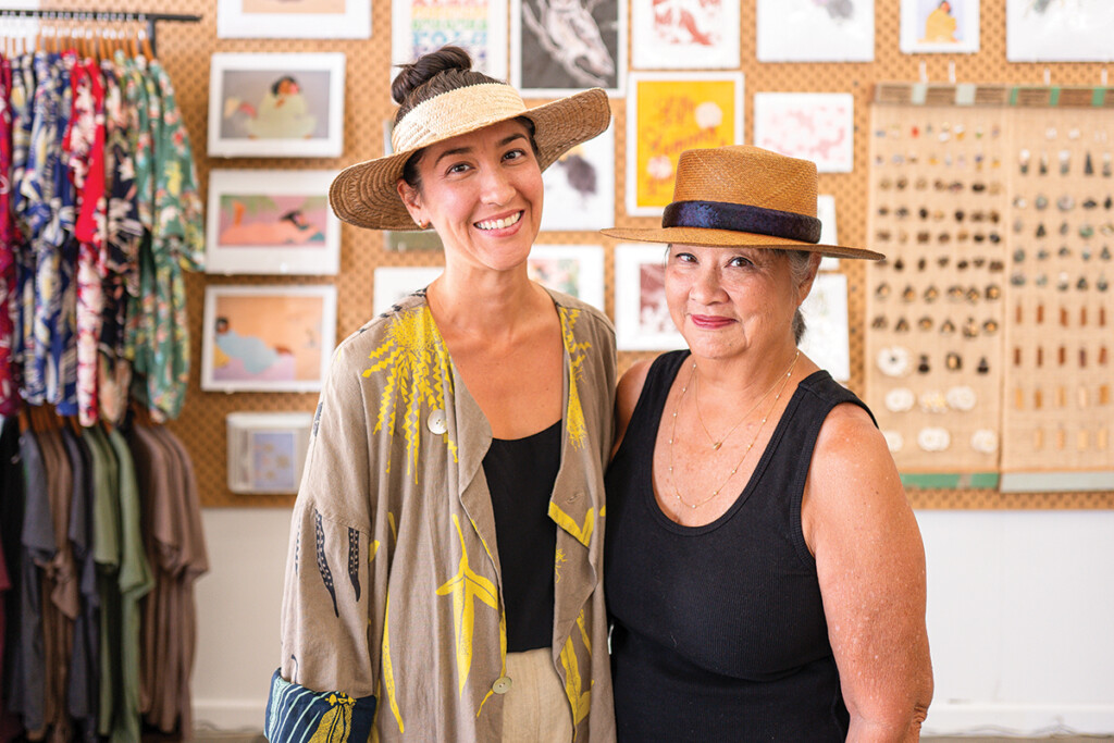 09 Hana Hou Aaron K Yoshino