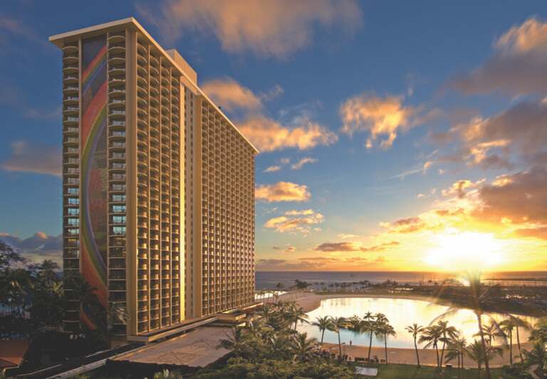 20230320 Hhv Inclusive Deal Hhv Rainbowtowersunset