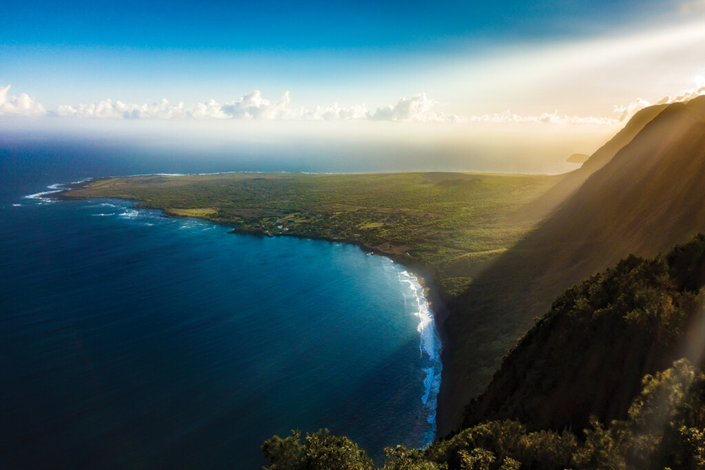 08 Molokai Kalaupapa Pf Bentley