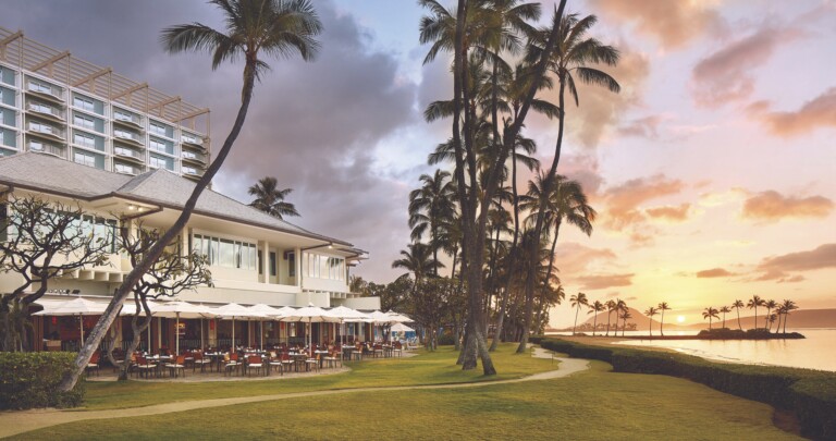 Hawaii Magazine April Sponsored Content Dragged