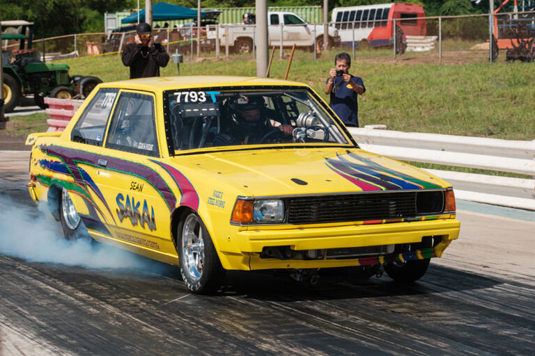 01 Kauai Raceway Park Ay