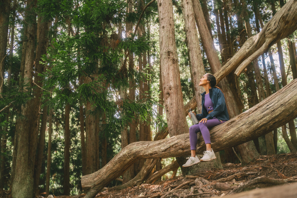 20240422 Earth Day Hawaii Hta Hosmer Grove 20170