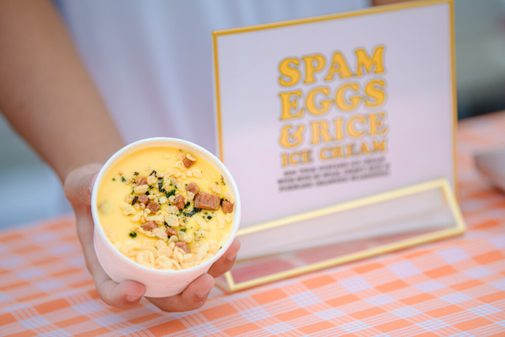 20240423 Spam Jam Ice Cream Asato 20230429spamjam 074