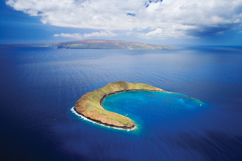 04 Molokini Trilogy Excursions