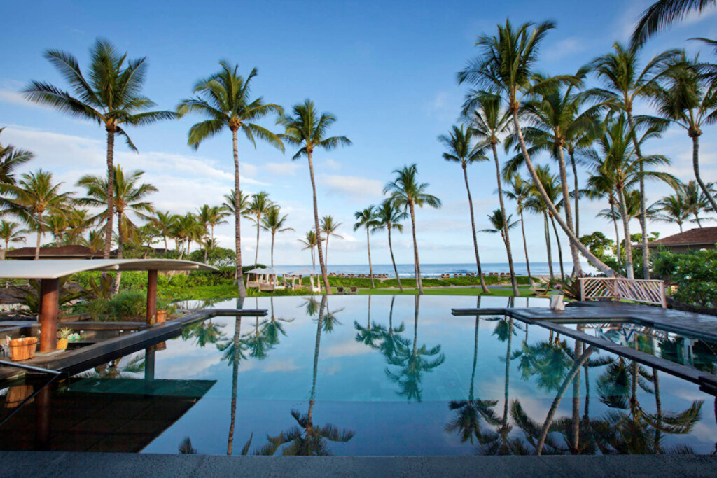 20240502 Bob Hawaii Island Best Hotel Pool Fs Hualalai Kon 1315
