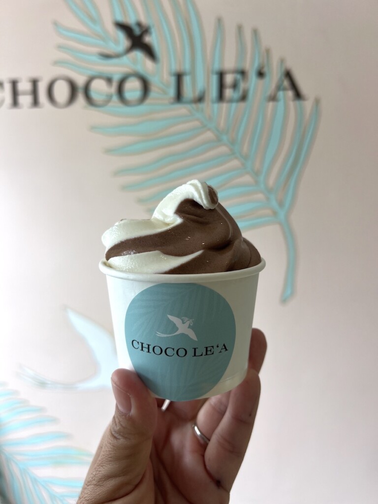 20240516 Chocolea Tour Ctf Soft Serve