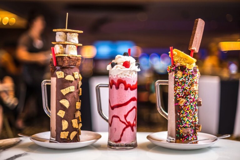 20240503 Sugar Factory Insane Milkshakes