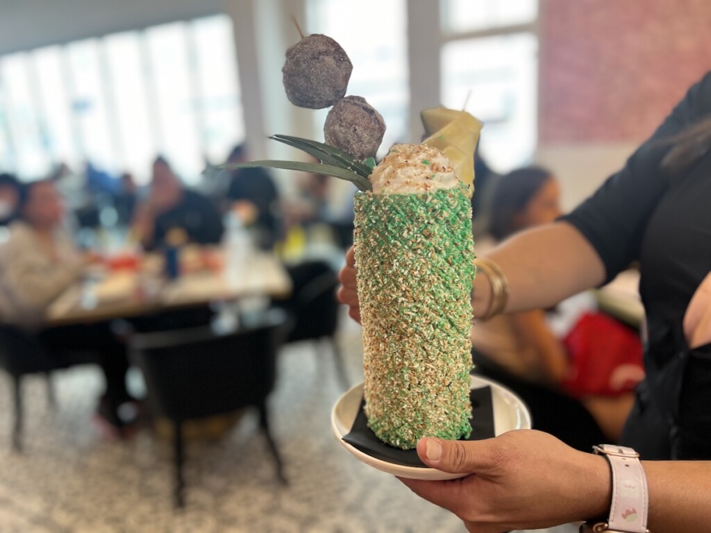 20240503 Sugar Factory Dole Whip Ctf