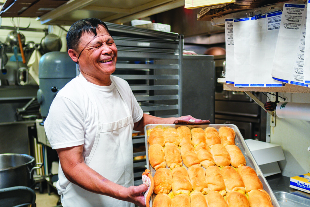 13 4 Sisters Bakery Ay