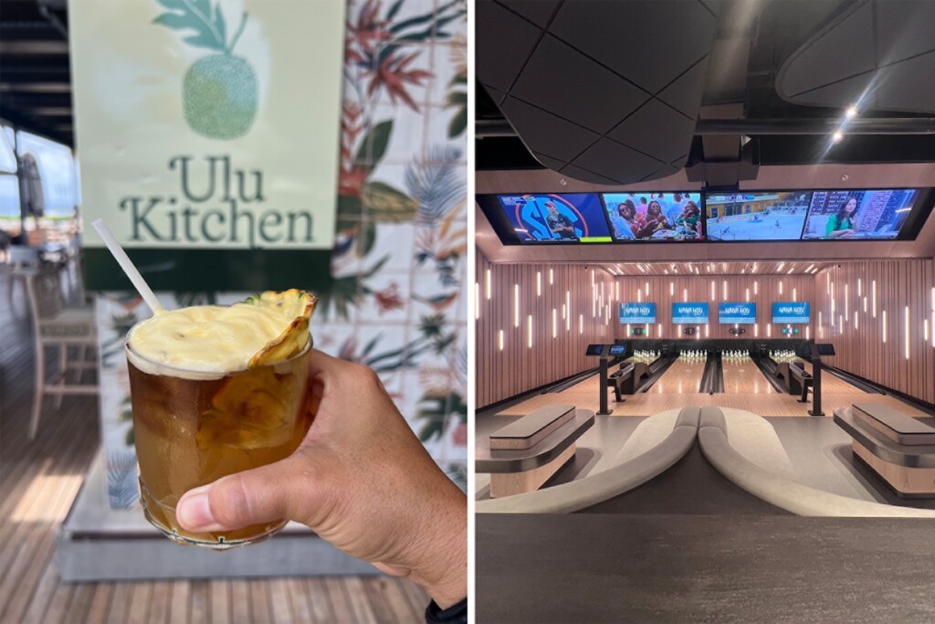 20240506 Podcast Maui Westin Ulu Hana Hou