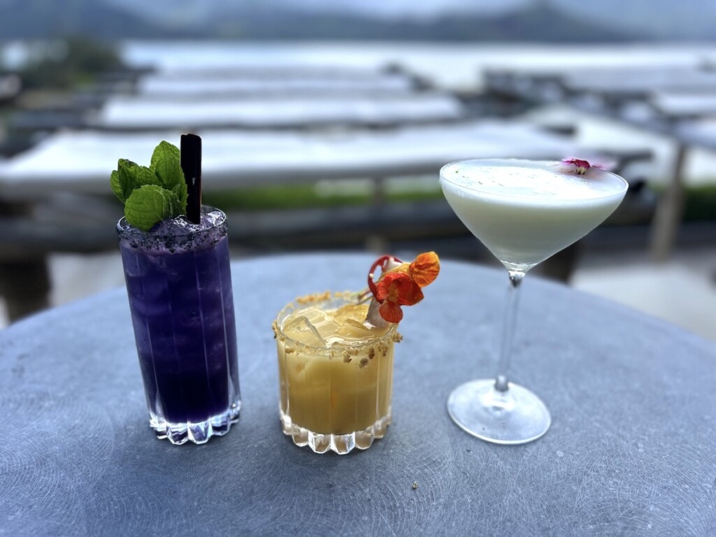 20240522 Hanalei Cocktails Opener Ctf