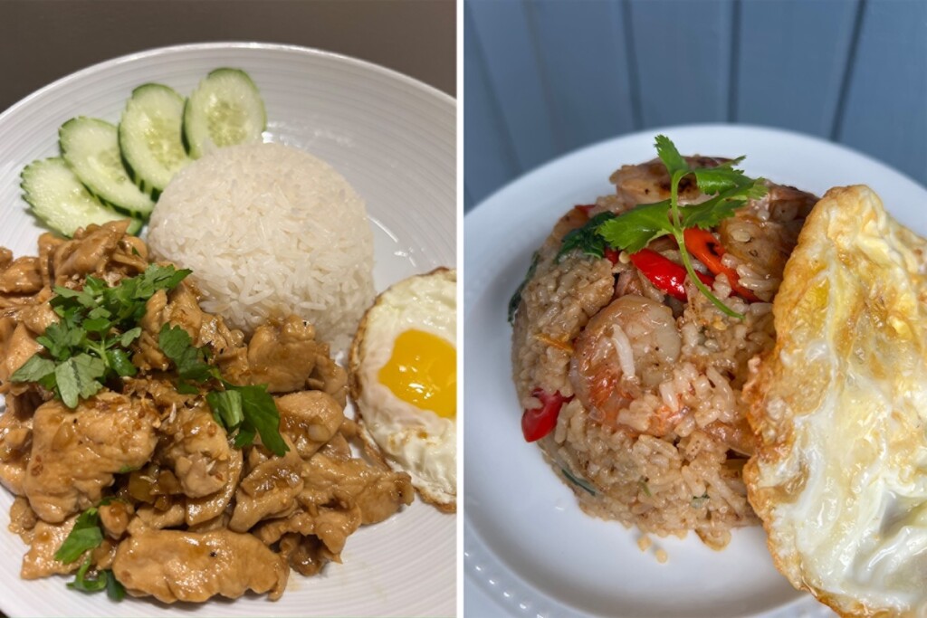 20240621 Maui Food Trucks Thai Esan Maui