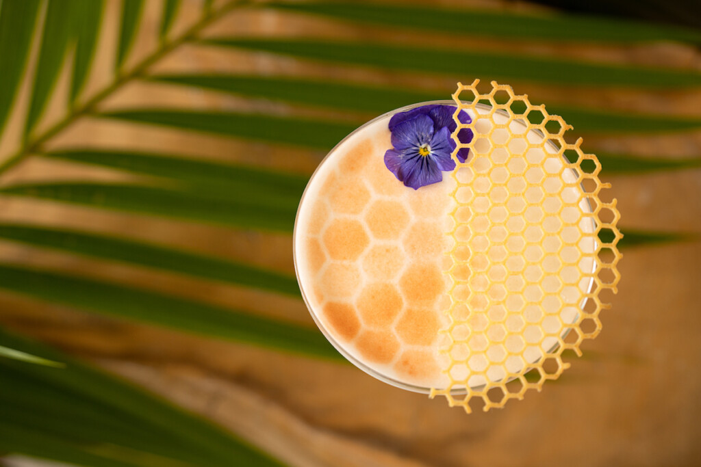 20240618 Fairmont Kea Lani Bar Pilina2 Fairmontkealanimaui