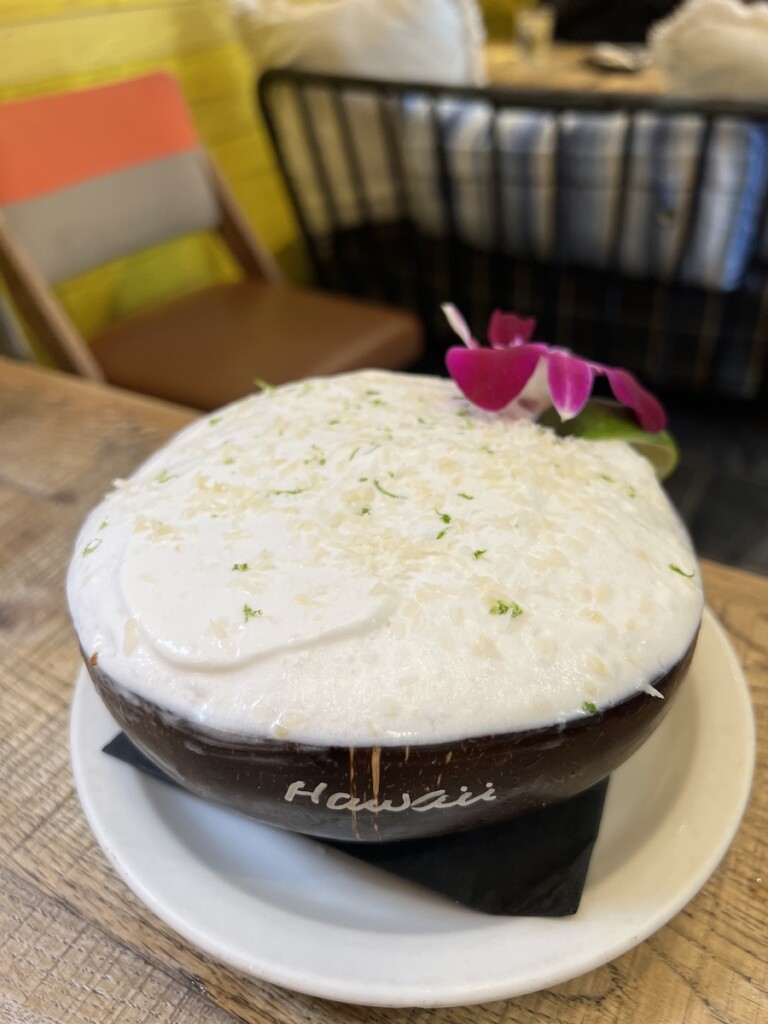 20240626 Coconuts Koko Bowl Heavenly Ctf