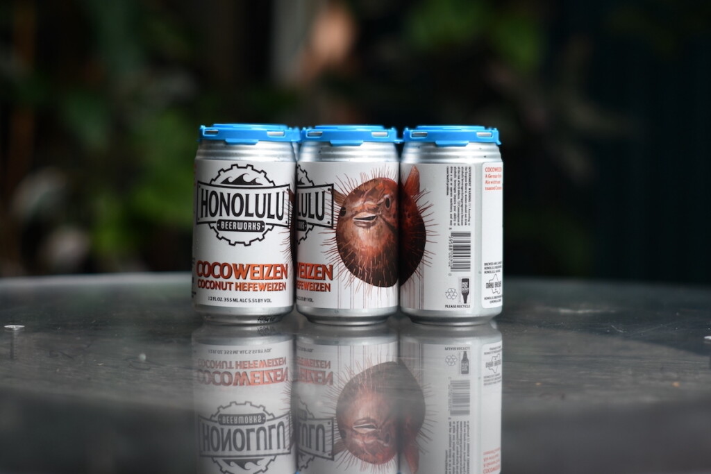 20240604 Bob Beer Cocoweizen