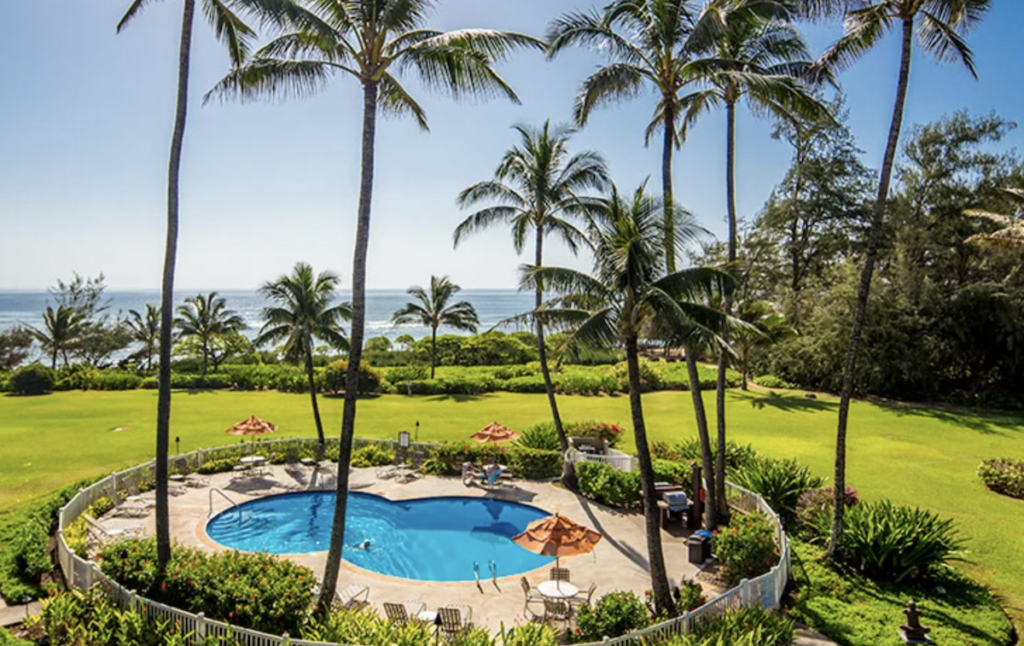 20240701 Bob Value Hotels Kauai Kaha Lani