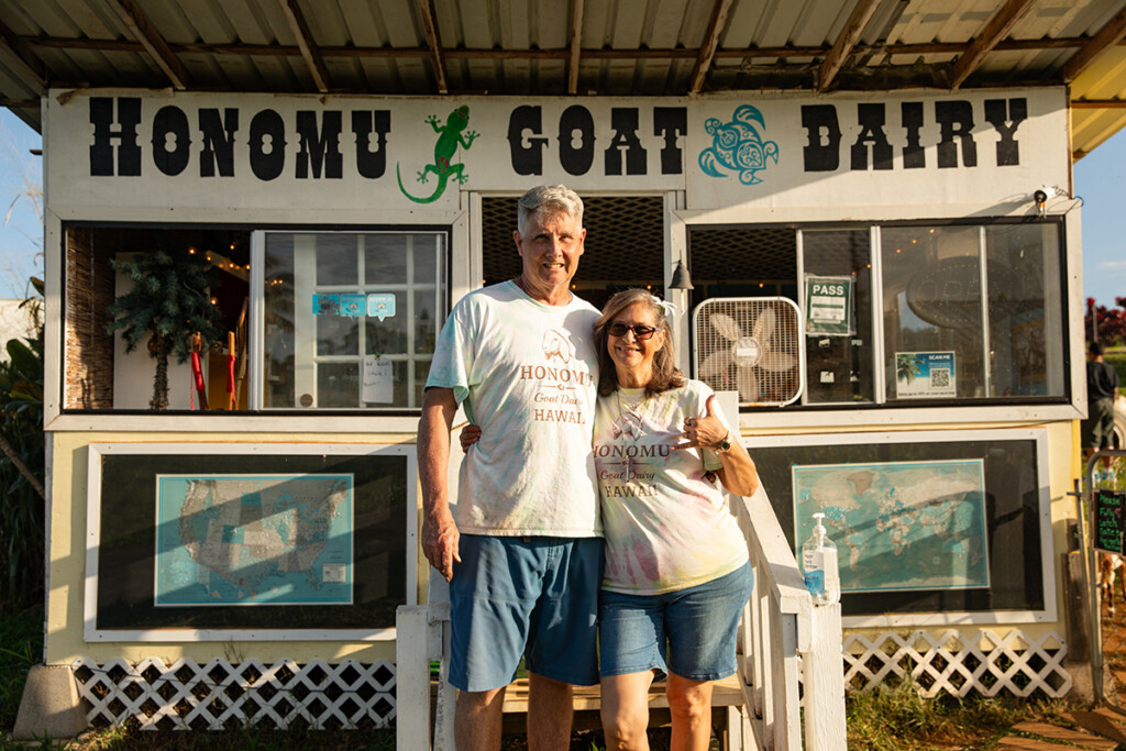 02 Farm Owners Nani Welch