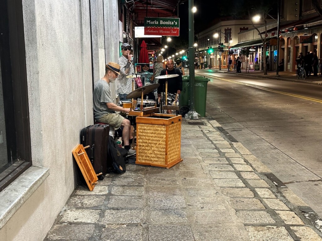20240702 First Friday Band