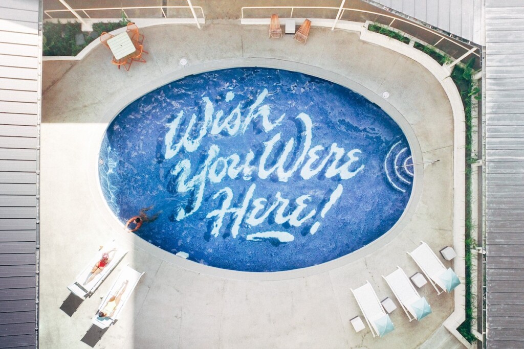 20240708 Pool Bars Surfjack Hotel Pool