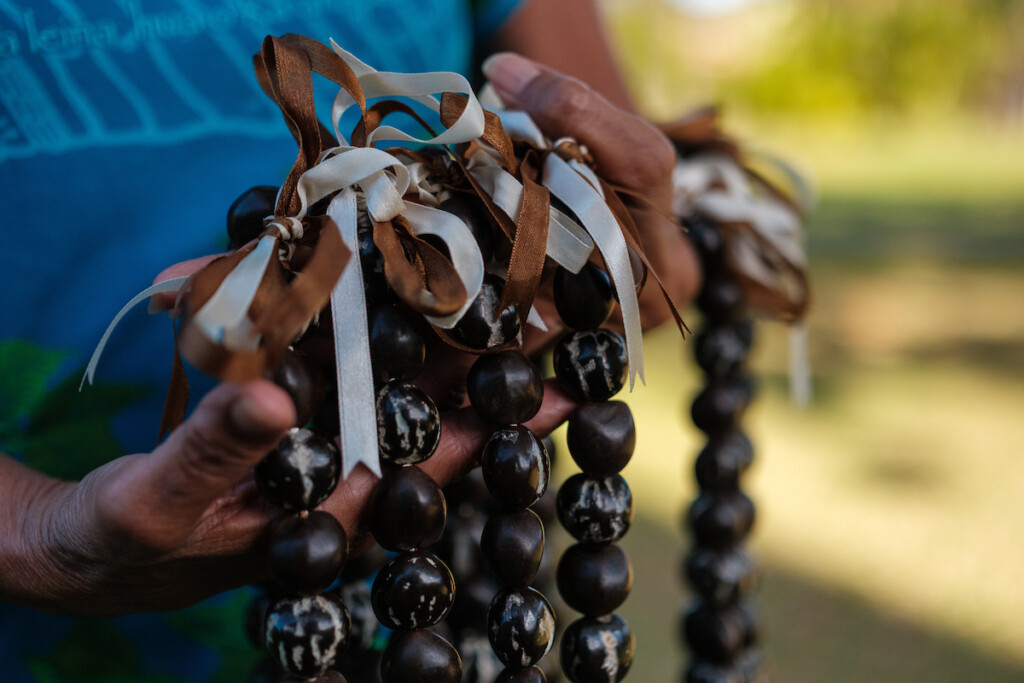 202408xx Maui Newsletter Kaanapali Beach Hotel Kukui Nut Lei Ap Him2410 Ay Maui Outrigger Kaanapali 65