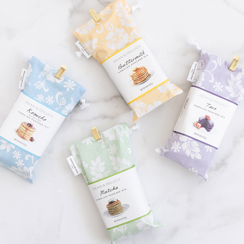 20240926 Pancake Mixes Dean Deluca Ctf