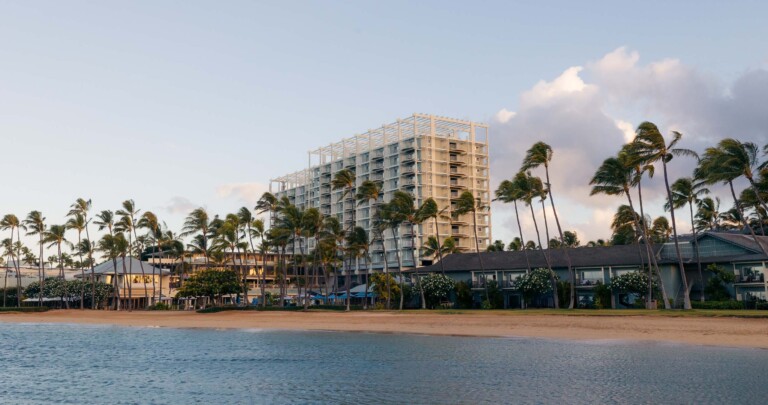 Kahala Exterior 9 24 Building