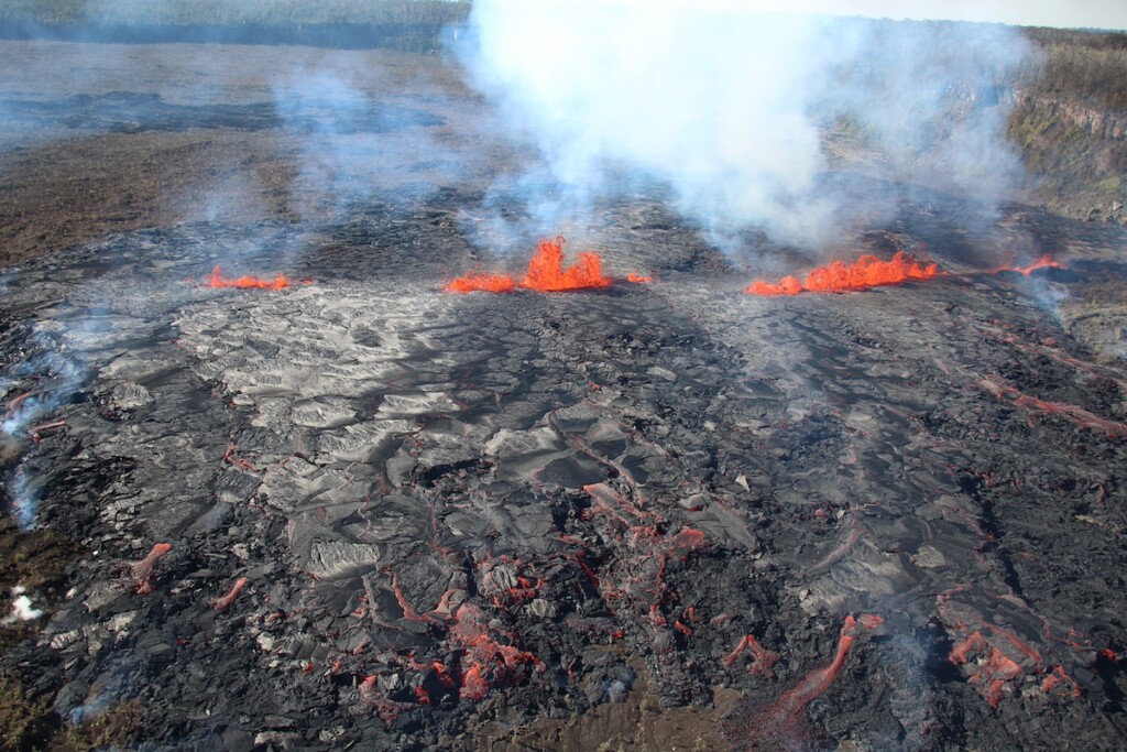 20240918 Kilauea Eruption Usgs
