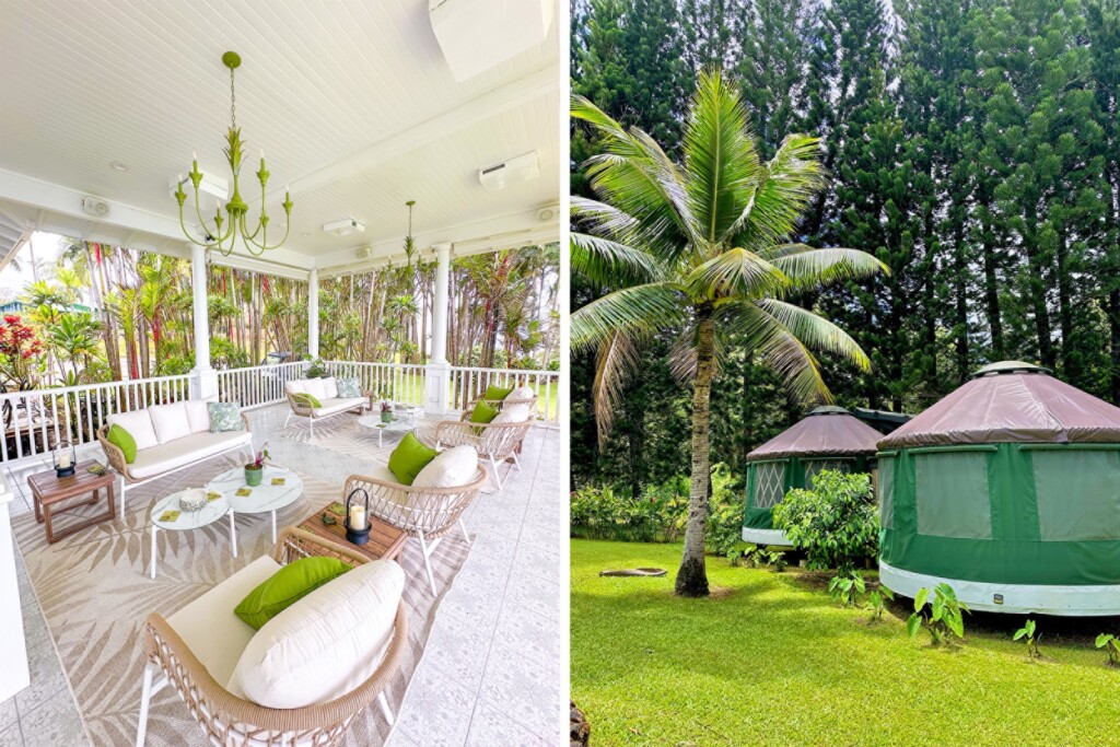 20240903 Hamakua Hotel Lounge And Spa