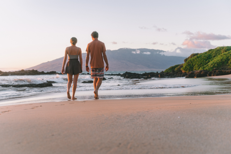 Hawaii Happiest State Hta Hawaii Magazine