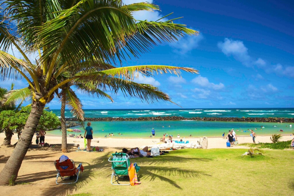 Lydgate Swimming Pond By Kicka Witte