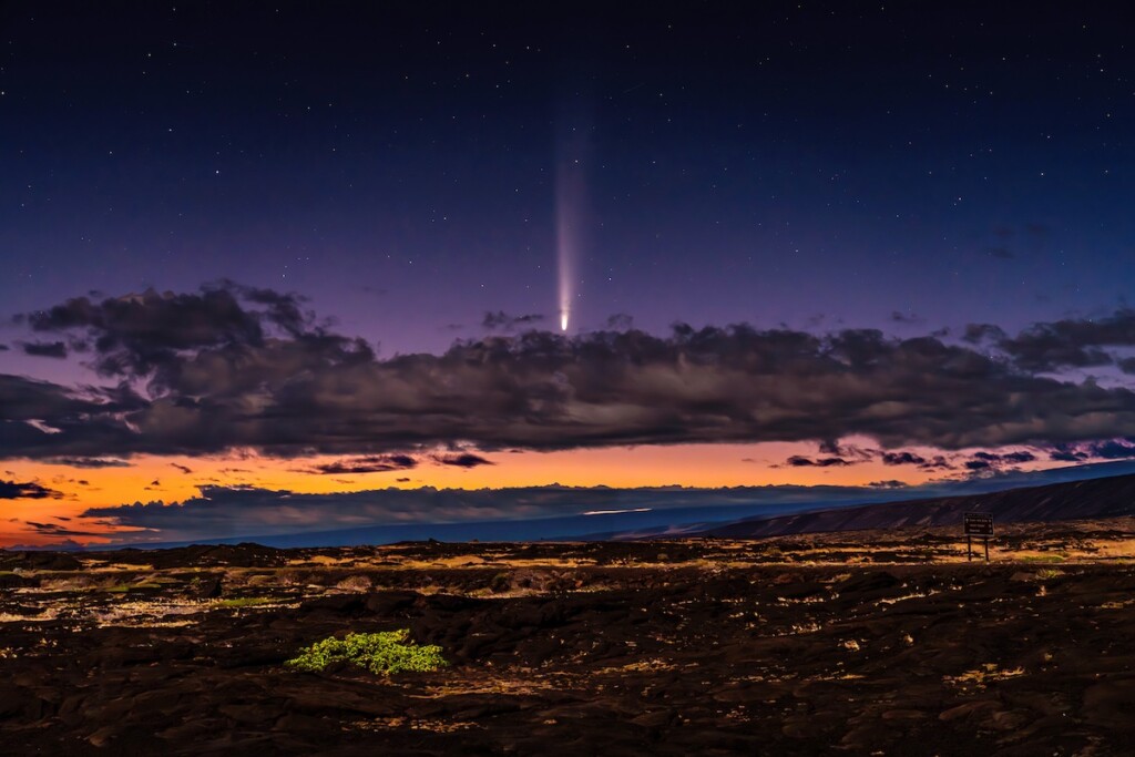 20241016 Comet Janet Wei 20241013 Son9891 2001