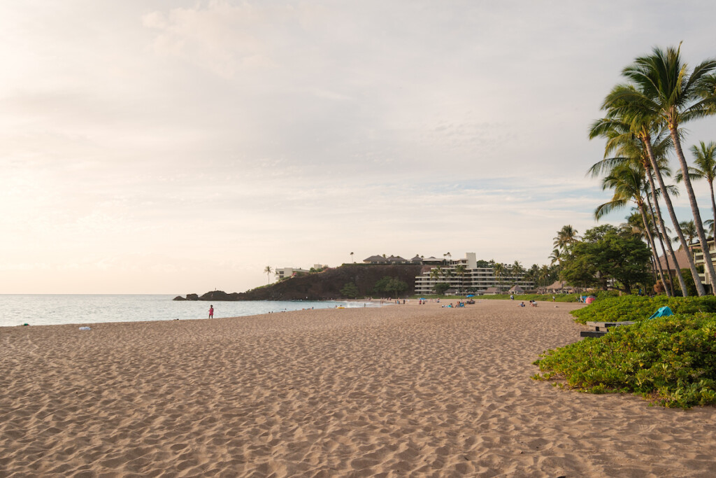 Him2410 Ay Maui Kaanapali Beach 11