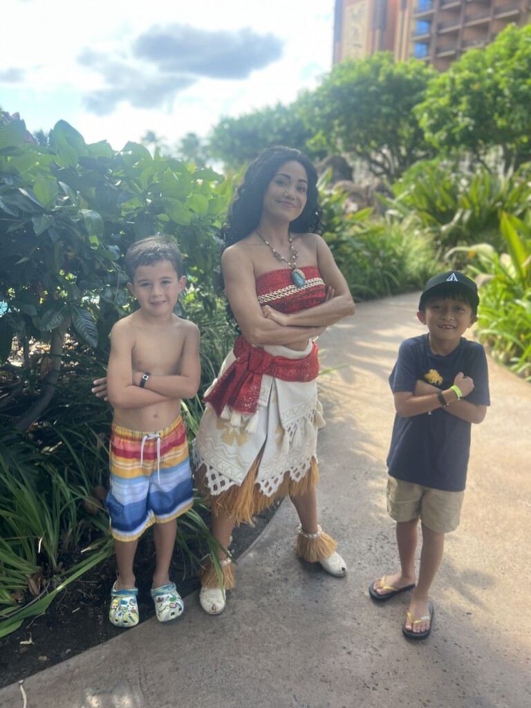 20241008 Aulani Tips Moana Ctf