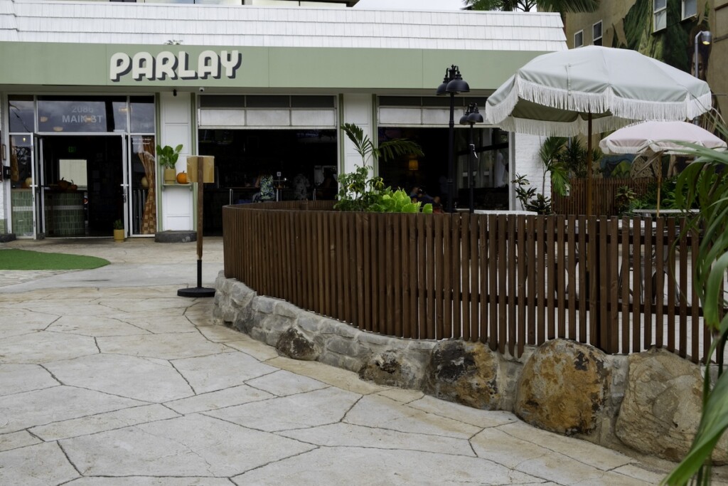 20241126 Food Spread Exterior The Parlay Sarah Burchard