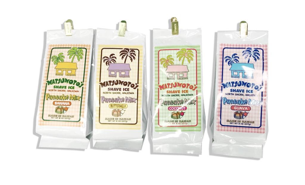 20241211 Stocking Stuffers Pancake Mix