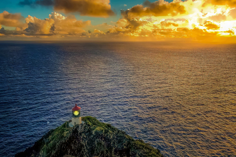 Makapuulighthousegetty