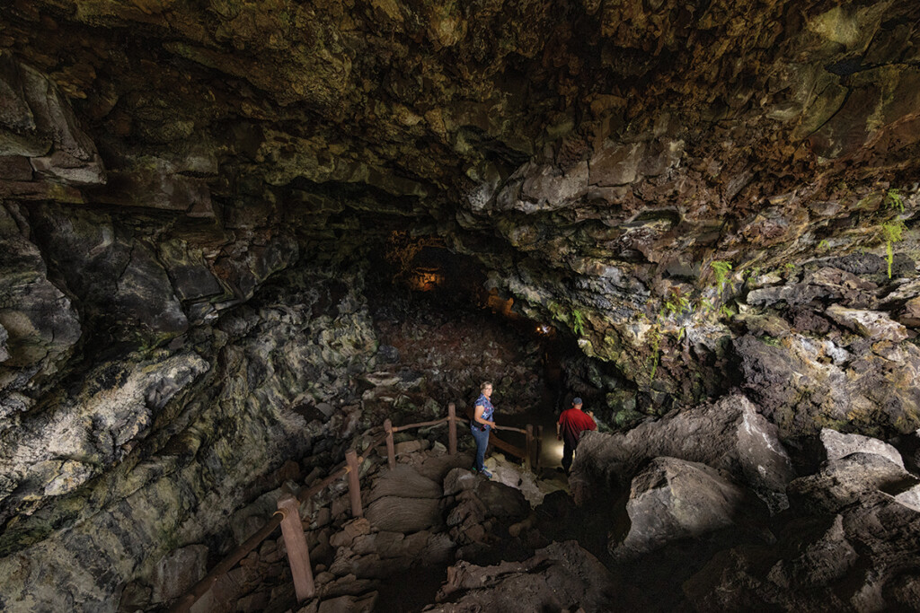 Steps Down With People