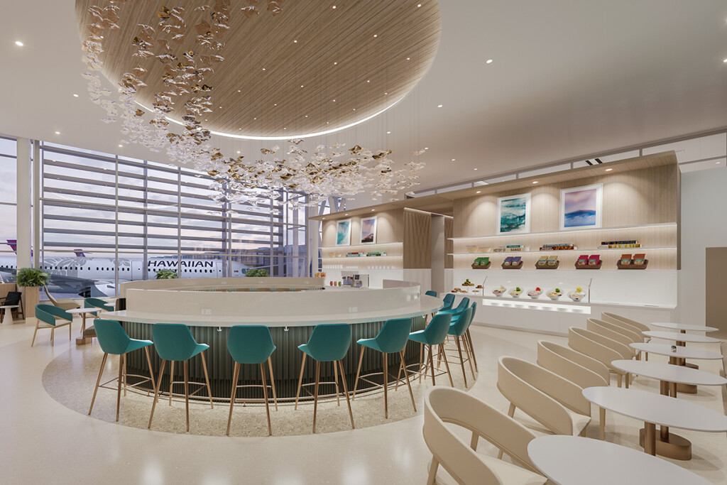 202501xx Hawaiian Airlines Lounge Boldrviz Hawaiianairlines Cam6 Nonentourage