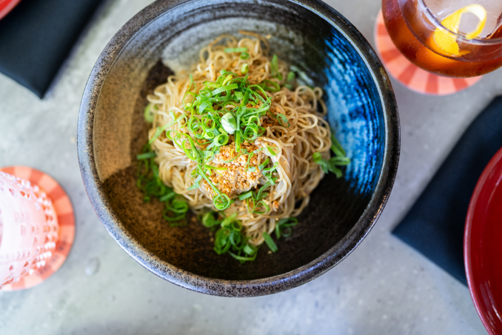 Starnoodlelahainarestaurants