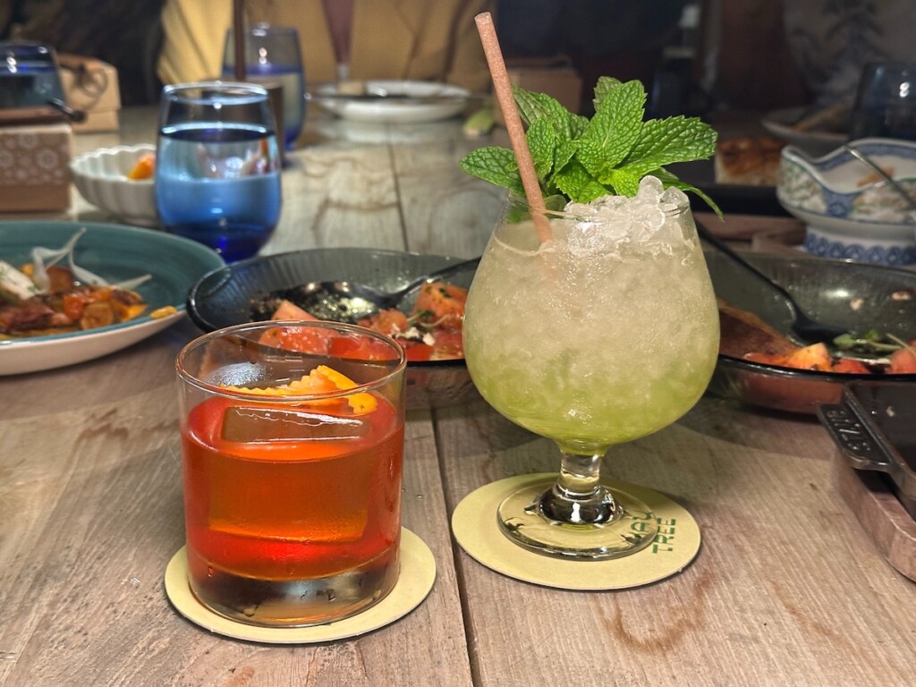 20250204 Hau Tree Sb Hau Tree Cocktails