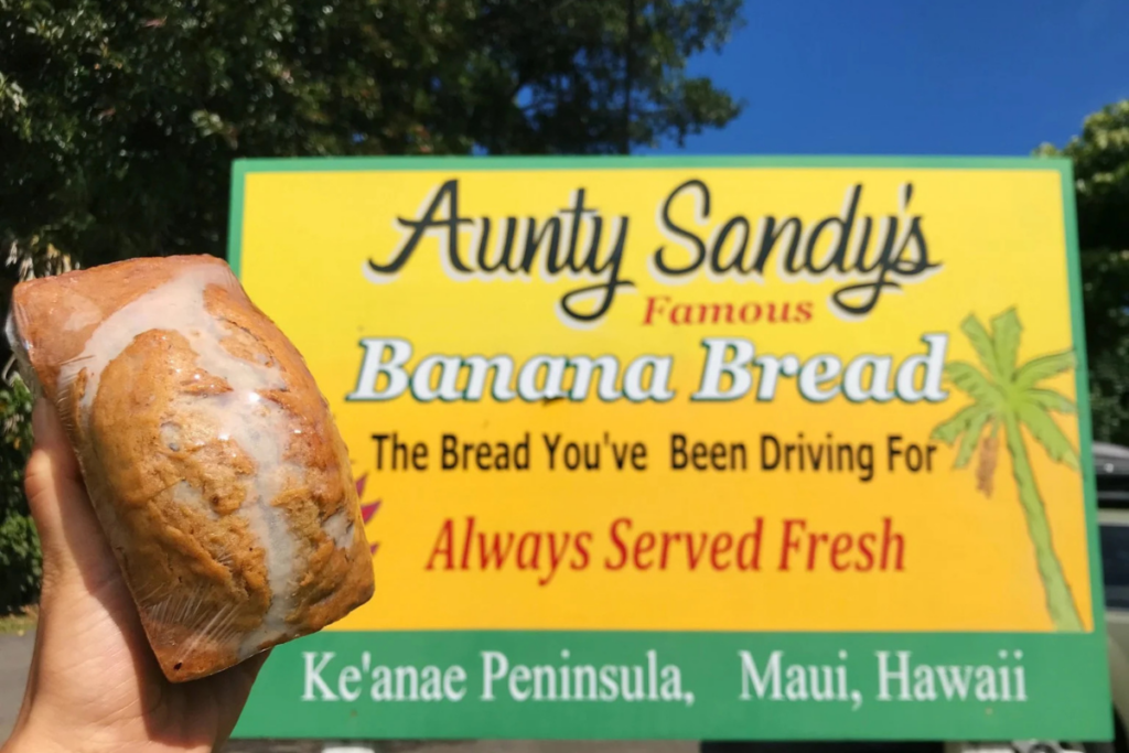 Auntysandys