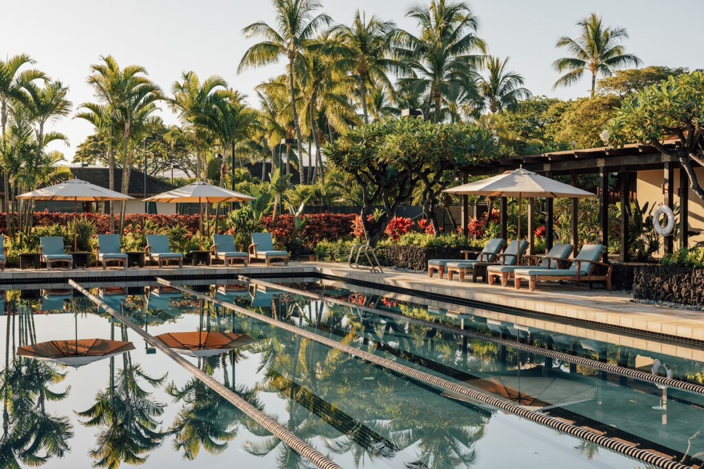 20250218 Fs Hualali Pools Lap Pool