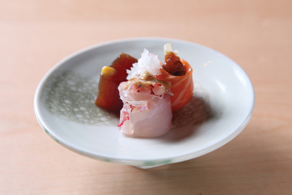 10 1024 Sushi Sho Ritz Carlton