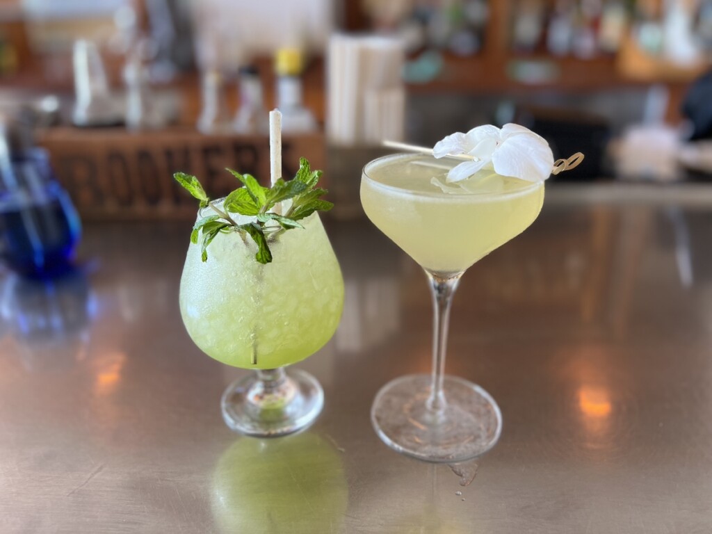 20250525 Hau Tree Pau Hana Drinks Ctf